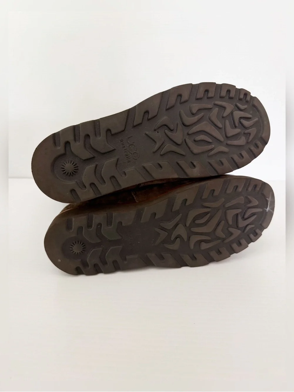 UGG like excellent